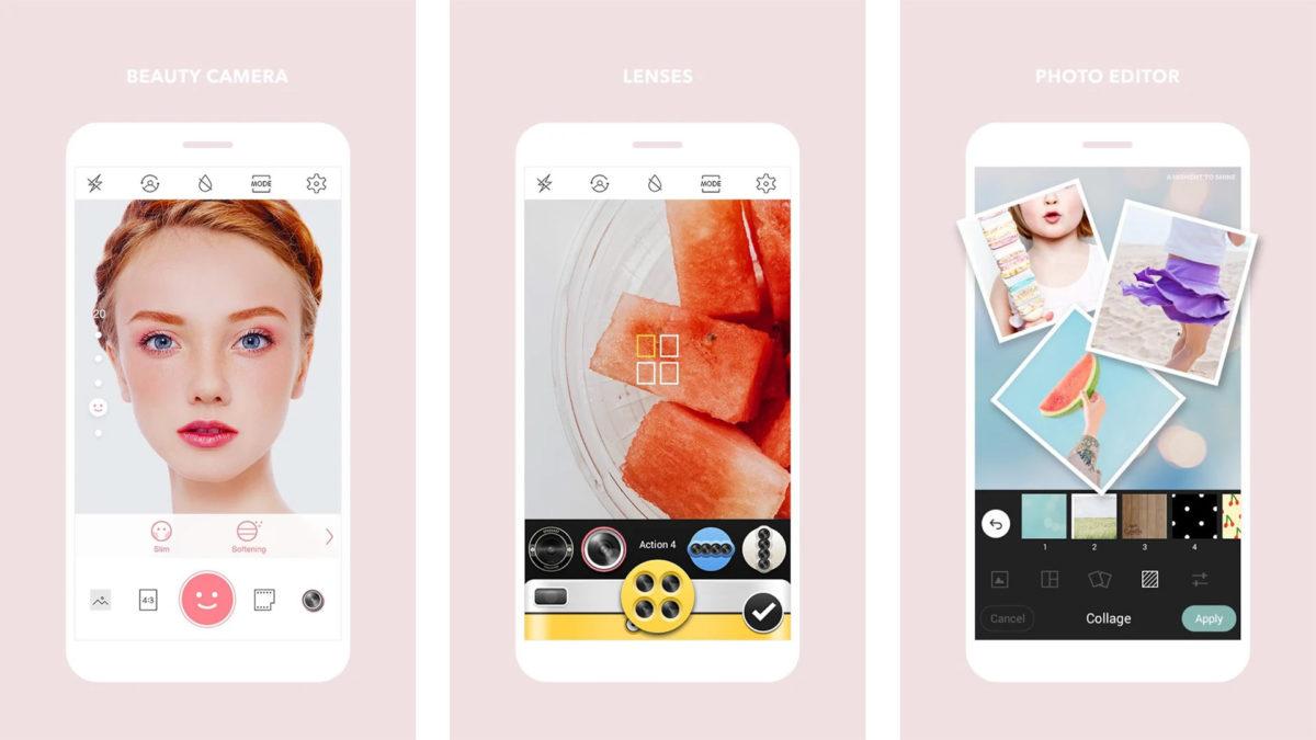 Camera Malware Risk with Third Party Camera Apps